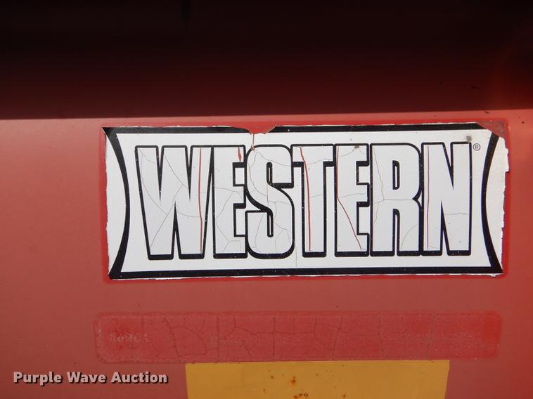 image for item DE8427 2008 Ford F550 Super Duty XL Crew Cab dump truck