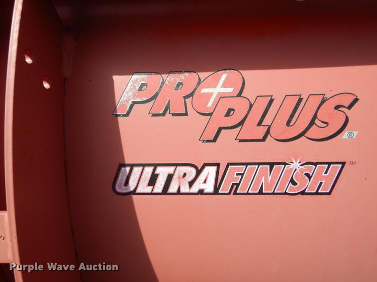 image for item DE8427 2008 Ford F550 Super Duty XL Crew Cab dump truck