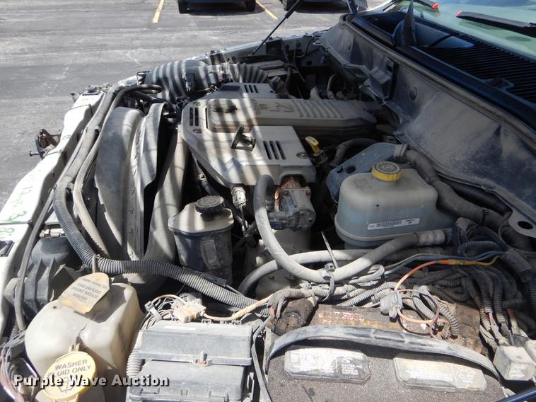 image for item DE8430 2009 Dodge Ram 5500HD Quad Cab dump truck