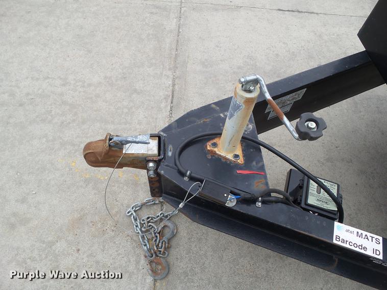 image for item DF0766 2008 Generac 0054290 generator