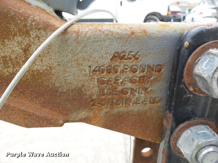 image for item DF0766 2008 Generac 0054290 generator