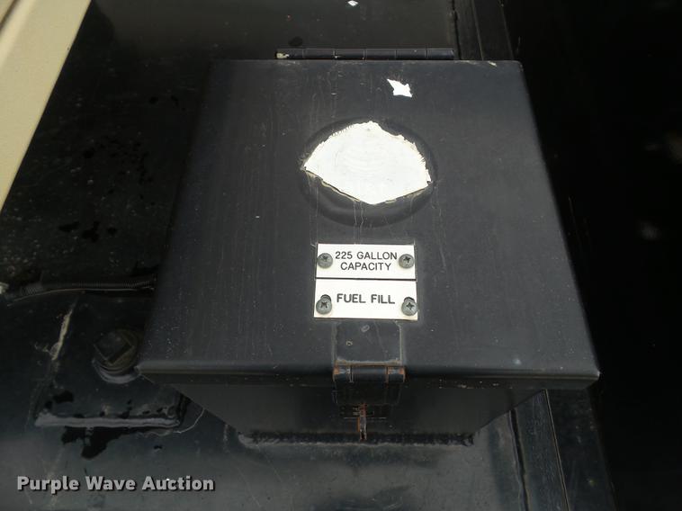 image for item DF0766 2008 Generac 0054290 generator