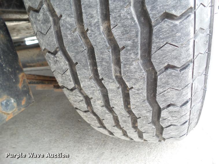 image for item DF0766 2008 Generac 0054290 generator