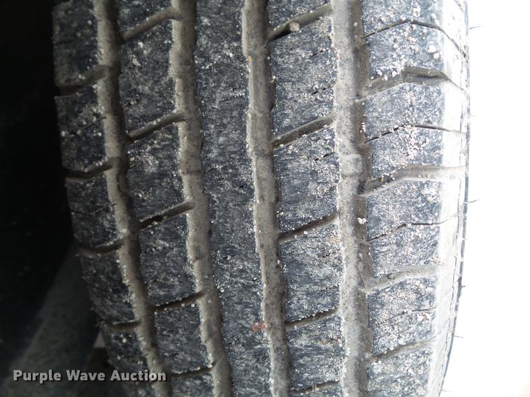 image for item DF0766 2008 Generac 0054290 generator