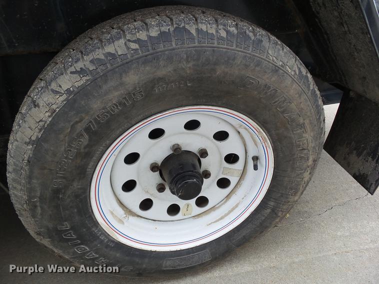 image for item DF0766 2008 Generac 0054290 generator