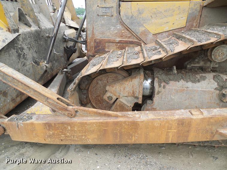 image for item DF7299 2012 Caterpillar D6T XW dozer