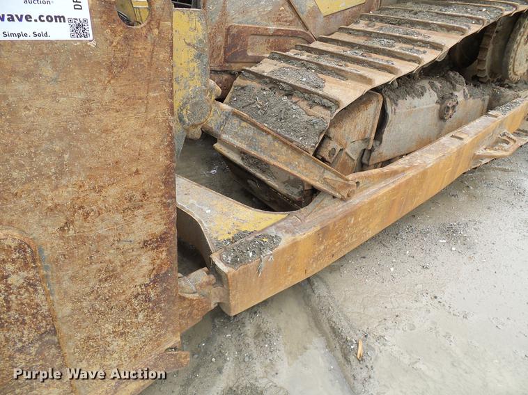 image for item DF7299 2012 Caterpillar D6T XW dozer