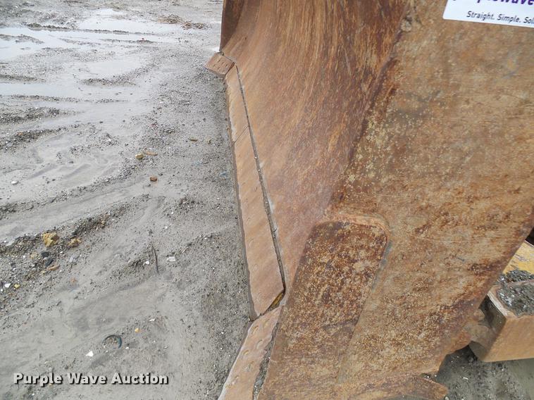 image for item DF7299 2012 Caterpillar D6T XW dozer