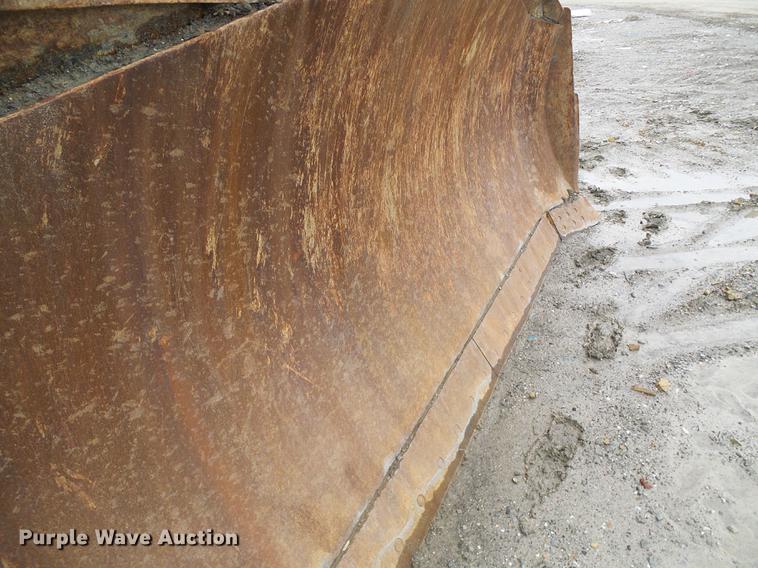 image for item DF7299 2012 Caterpillar D6T XW dozer