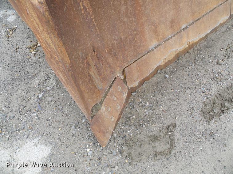 image for item DF7299 2012 Caterpillar D6T XW dozer