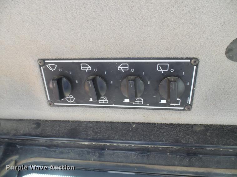 image for item DF7299 2012 Caterpillar D6T XW dozer