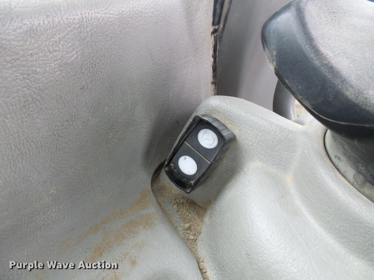 image for item DF7299 2012 Caterpillar D6T XW dozer