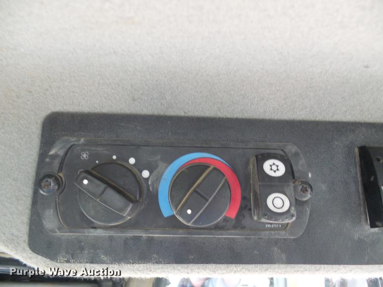 image for item DF7299 2012 Caterpillar D6T XW dozer