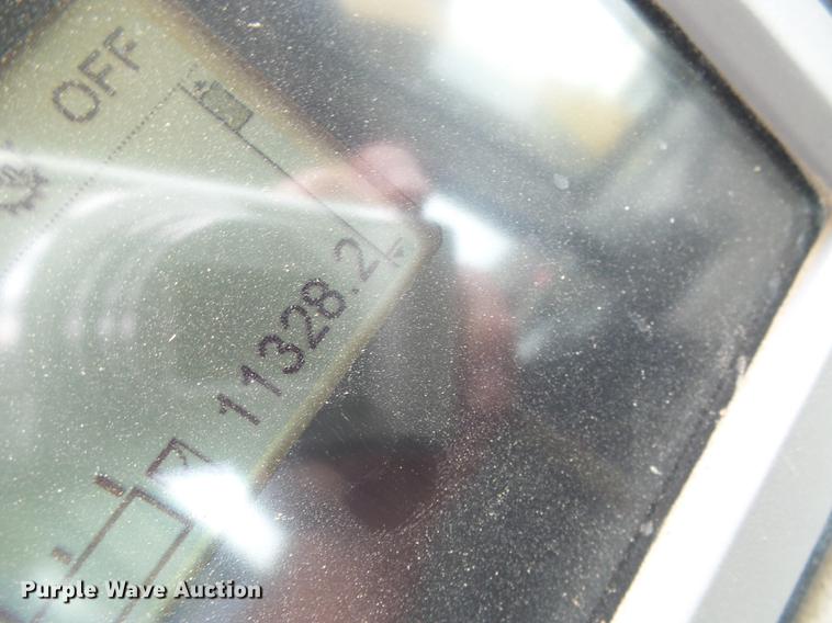 image for item DF7299 2012 Caterpillar D6T XW dozer