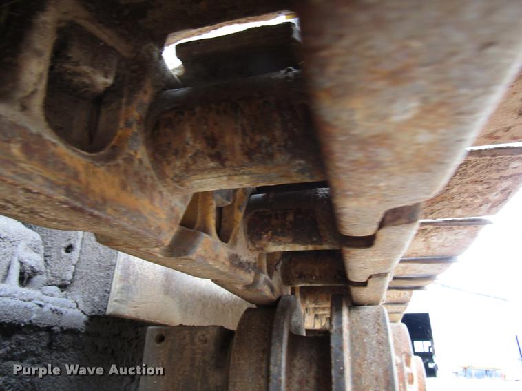 image for item DF8027 1964 Caterpillar D6B dozer