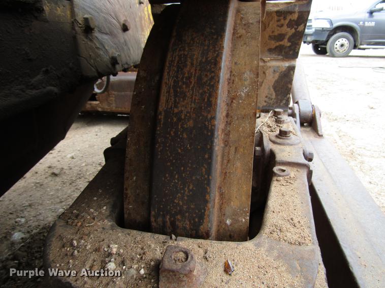 image for item DF8027 1964 Caterpillar D6B dozer