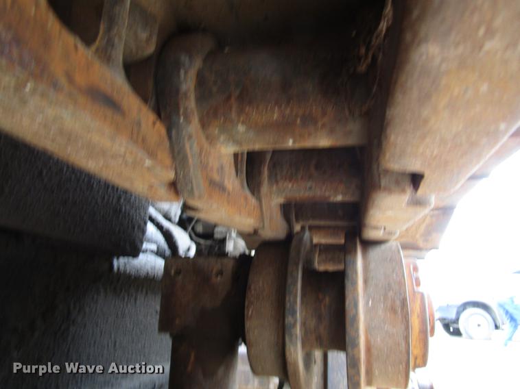 image for item DF8027 1964 Caterpillar D6B dozer