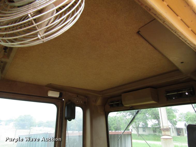 image for item DF8039 1991 Caterpillar 140G VHP motor grader