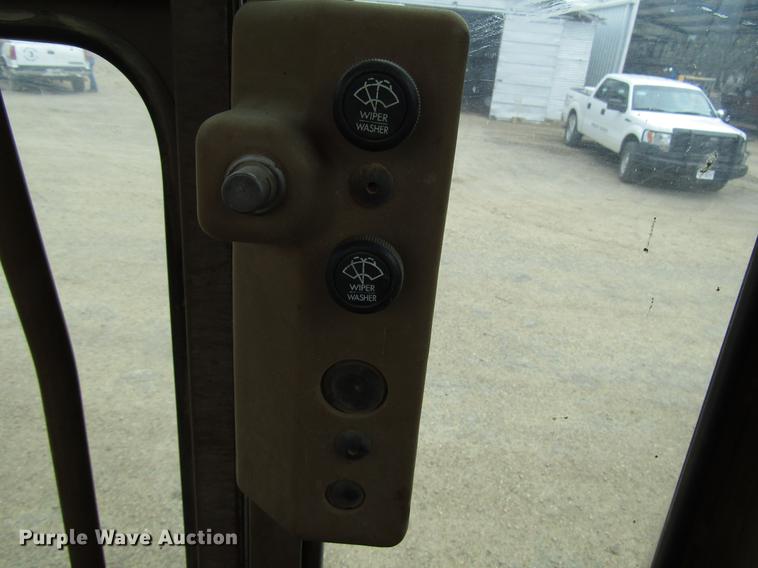 image for item DF8039 1991 Caterpillar 140G VHP motor grader