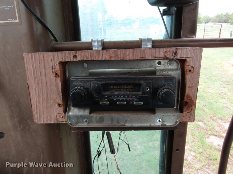 image for item DF8039 1991 Caterpillar 140G VHP motor grader