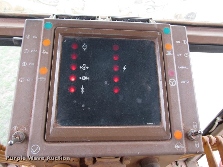 image for item DF8039 1991 Caterpillar 140G VHP motor grader