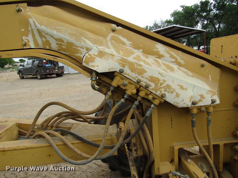 image for item DF8039 1991 Caterpillar 140G VHP motor grader
