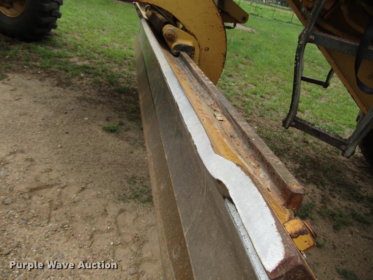 image for item DF8039 1991 Caterpillar 140G VHP motor grader