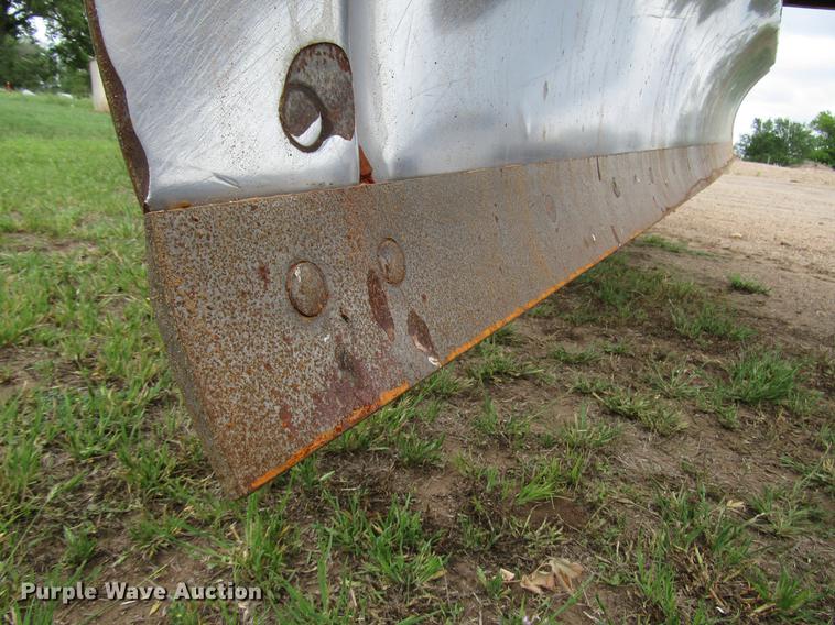 image for item DF8039 1991 Caterpillar 140G VHP motor grader