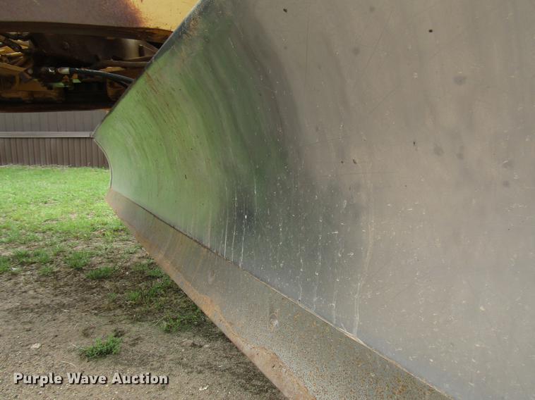 image for item DF8039 1991 Caterpillar 140G VHP motor grader