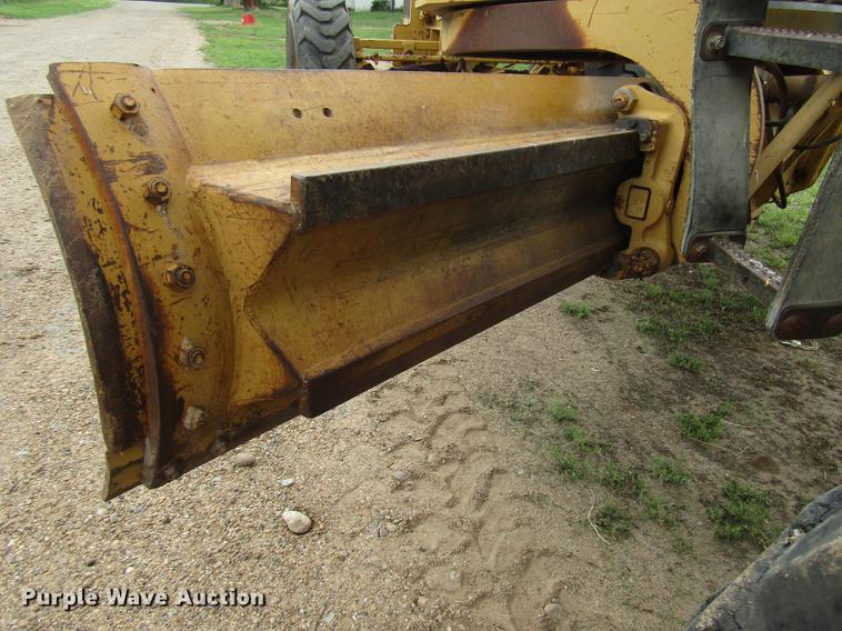 image for item DF8039 1991 Caterpillar 140G VHP motor grader