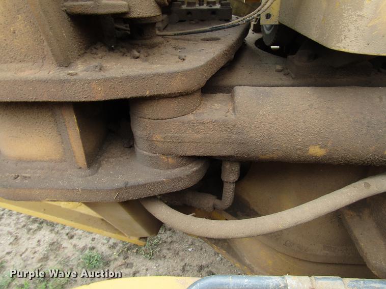 image for item DF8039 1991 Caterpillar 140G VHP motor grader