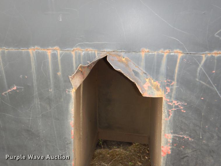 image for item DG1089 Steel dump bed