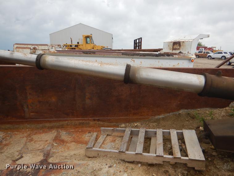 image for item DG1089 Steel dump bed