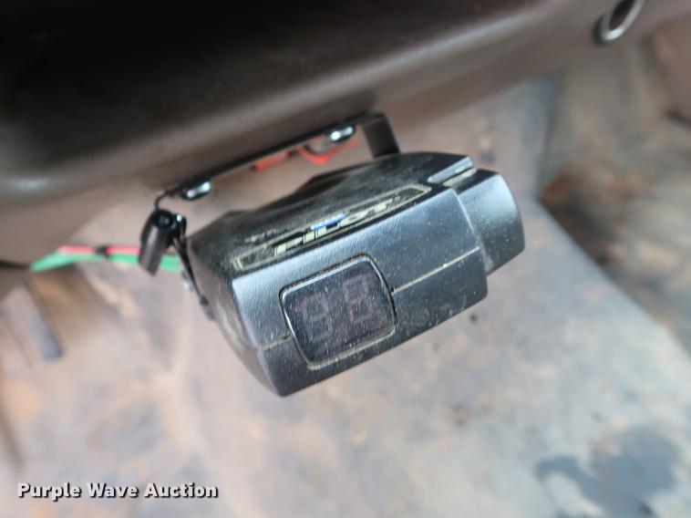 image for item DG3446 2000 Ford F550 Super Duty XL bucket truck