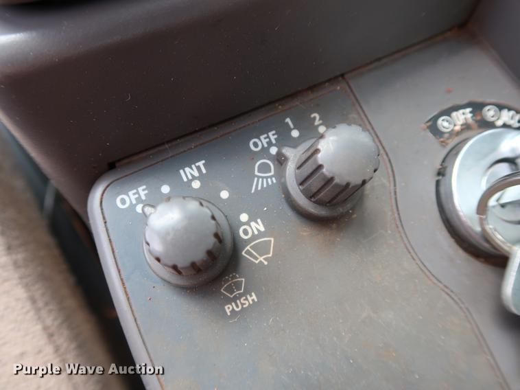 image for item DG4008 2010 John Deere 350D LC excavator