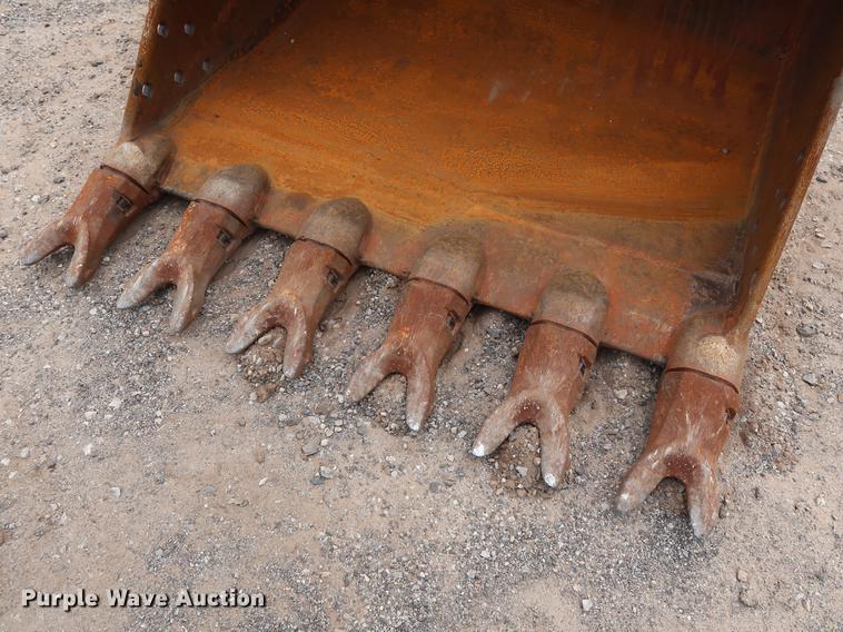 image for item DG4008 2010 John Deere 350D LC excavator