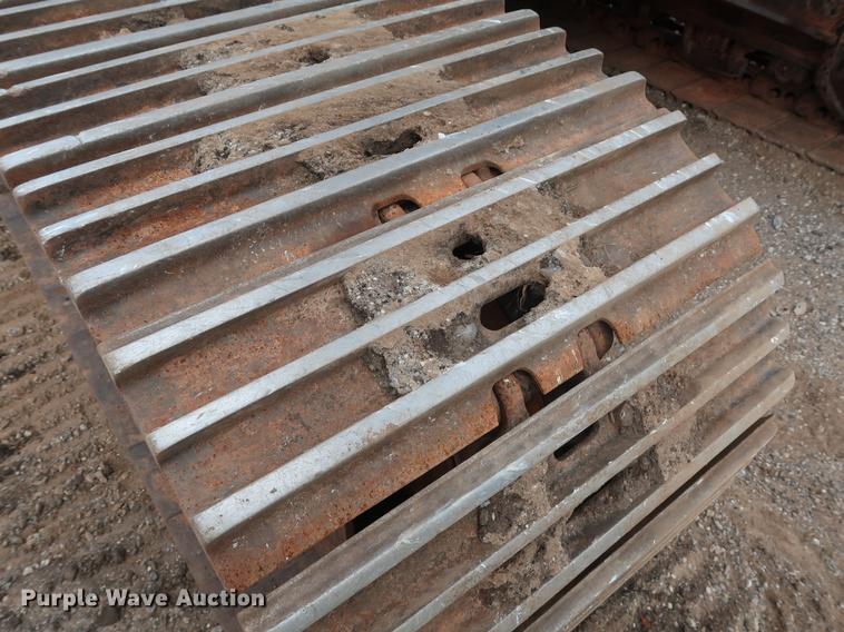 image for item DG4008 2010 John Deere 350D LC excavator