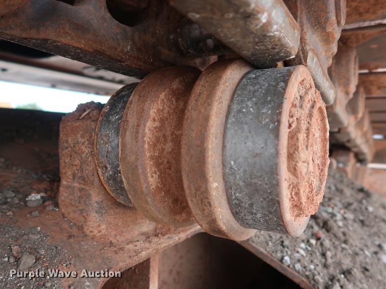 image for item DG4008 2010 John Deere 350D LC excavator