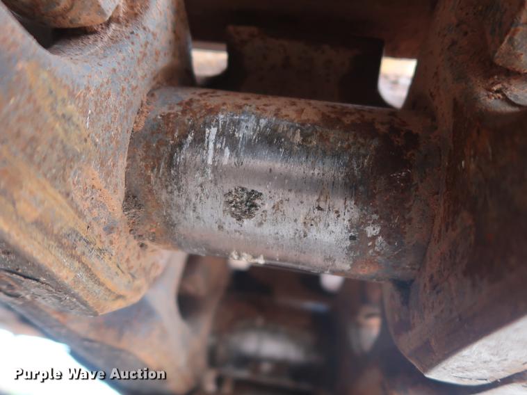 image for item DG4008 2010 John Deere 350D LC excavator