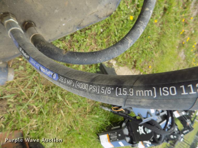 image for item DO9497 Bobcat 2500 breaker