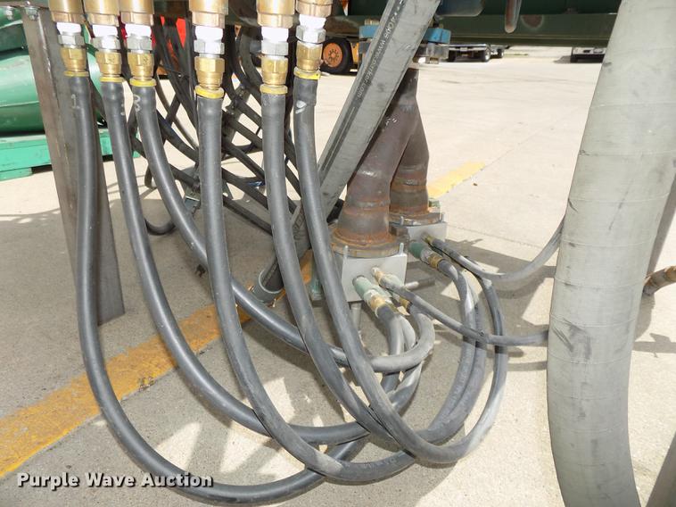 image for item DZ9712 2007 Abrasive Blast sandblaster