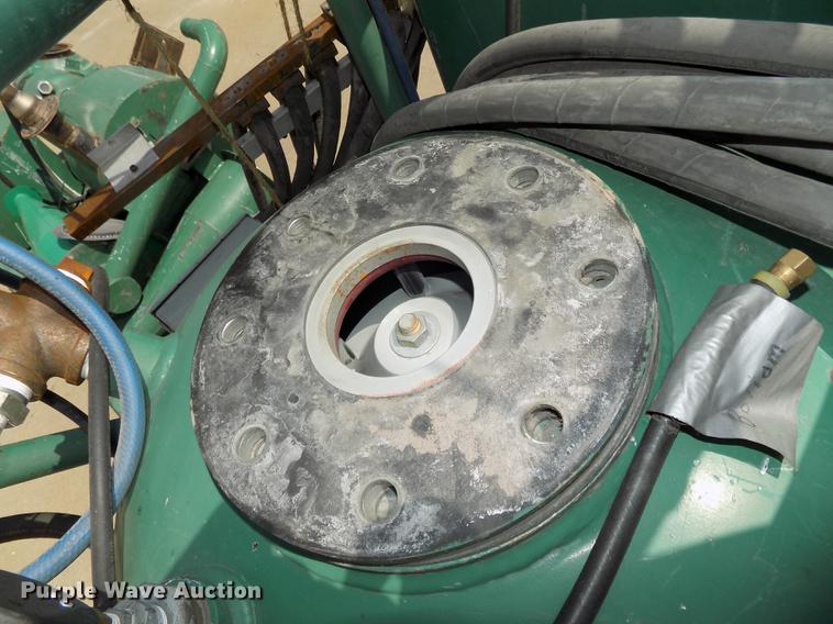 image for item DZ9712 2007 Abrasive Blast sandblaster