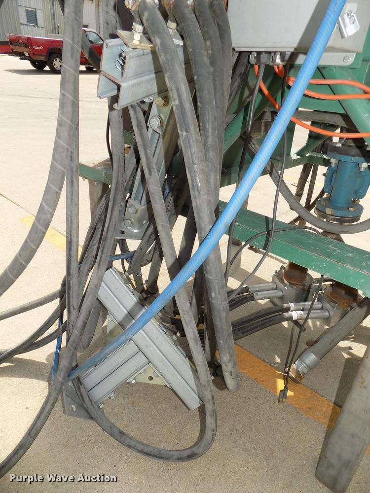 image for item DZ9712 2007 Abrasive Blast sandblaster