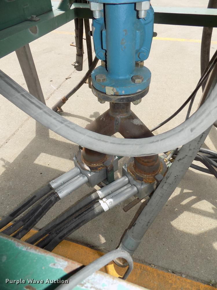 image for item DZ9712 2007 Abrasive Blast sandblaster