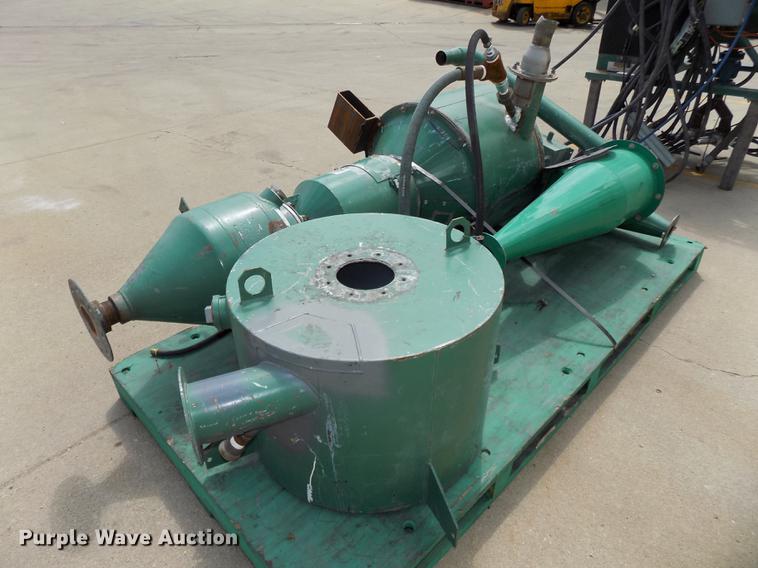 image for item DZ9712 2007 Abrasive Blast sandblaster