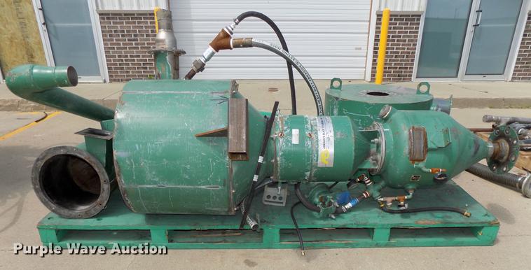 image for item DZ9712 2007 Abrasive Blast sandblaster