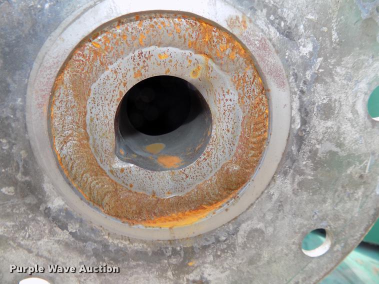 image for item DZ9712 2007 Abrasive Blast sandblaster