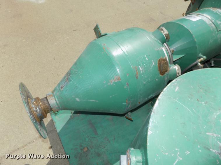 image for item DZ9712 2007 Abrasive Blast sandblaster