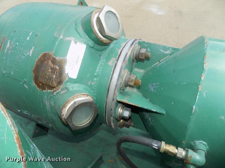 image for item DZ9712 2007 Abrasive Blast sandblaster