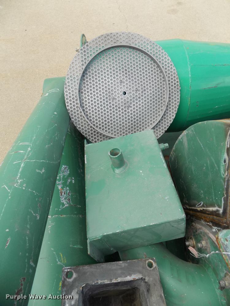 image for item DZ9712 2007 Abrasive Blast sandblaster